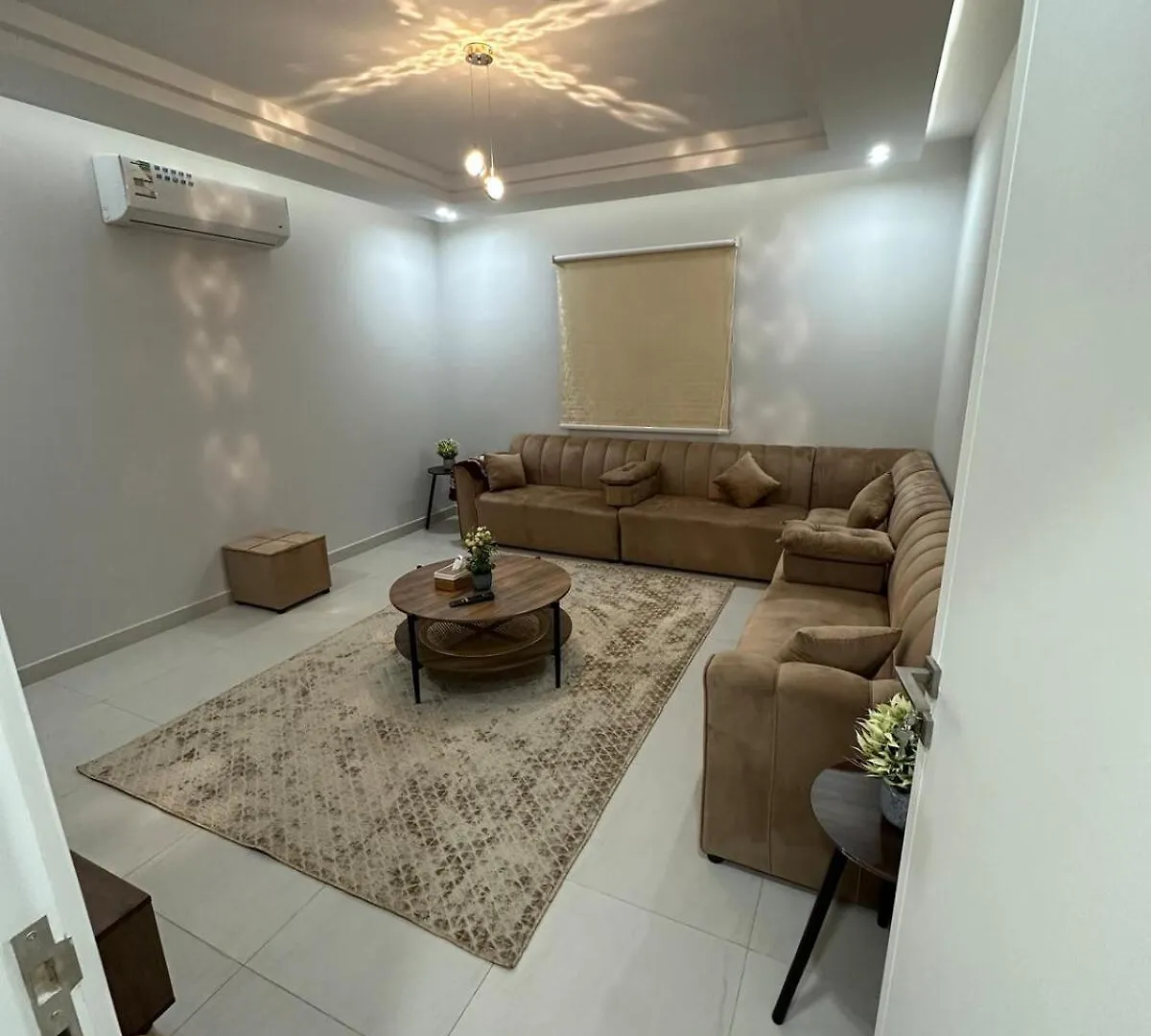 العزيزية الجنوبية 2 Apartment Mecca