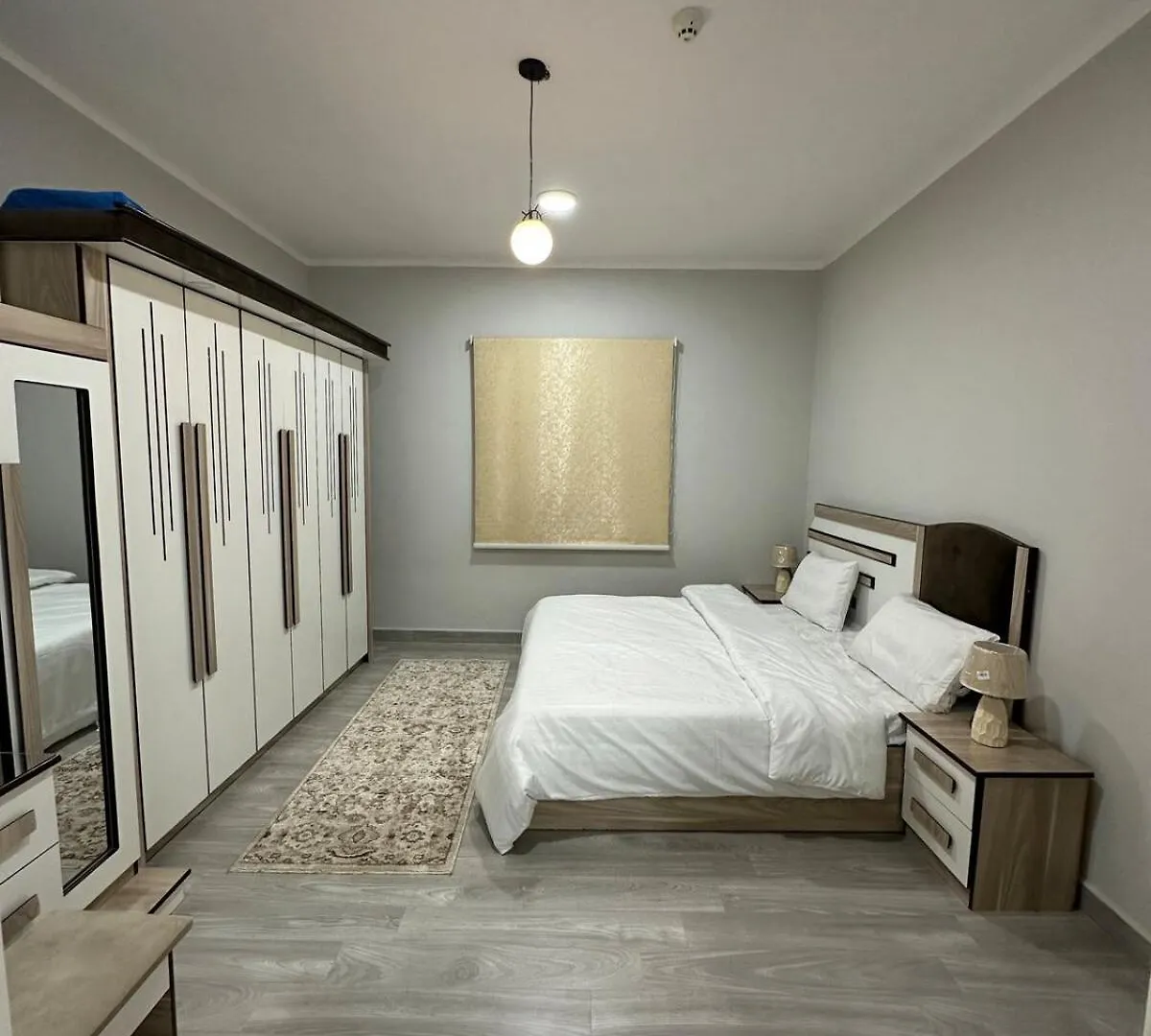 العزيزية الجنوبية 2 Apartment Mecca Saudi Arabia