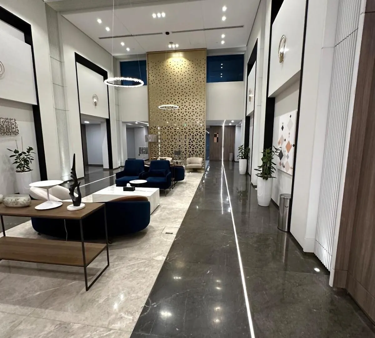 العزيزية الجنوبية 2 Apartment Mecca Saudi Arabia