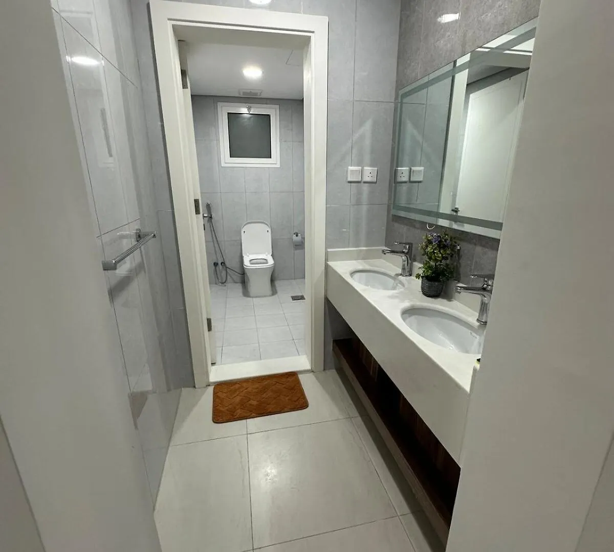 العزيزية الجنوبية 2 Apartment Mecca