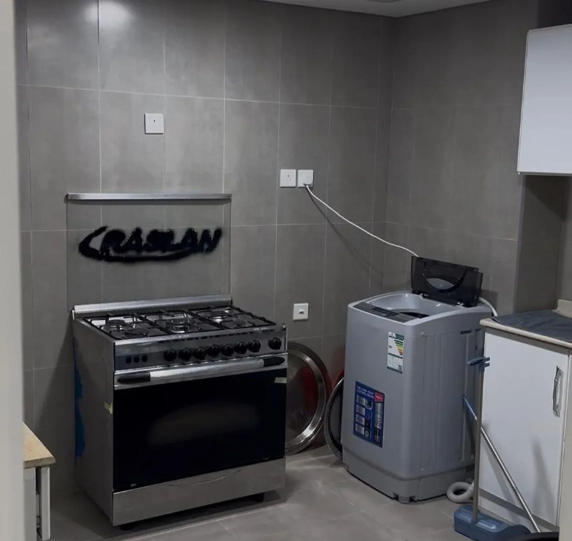 العزيزية الجنوبية 2 Apartment Mecca