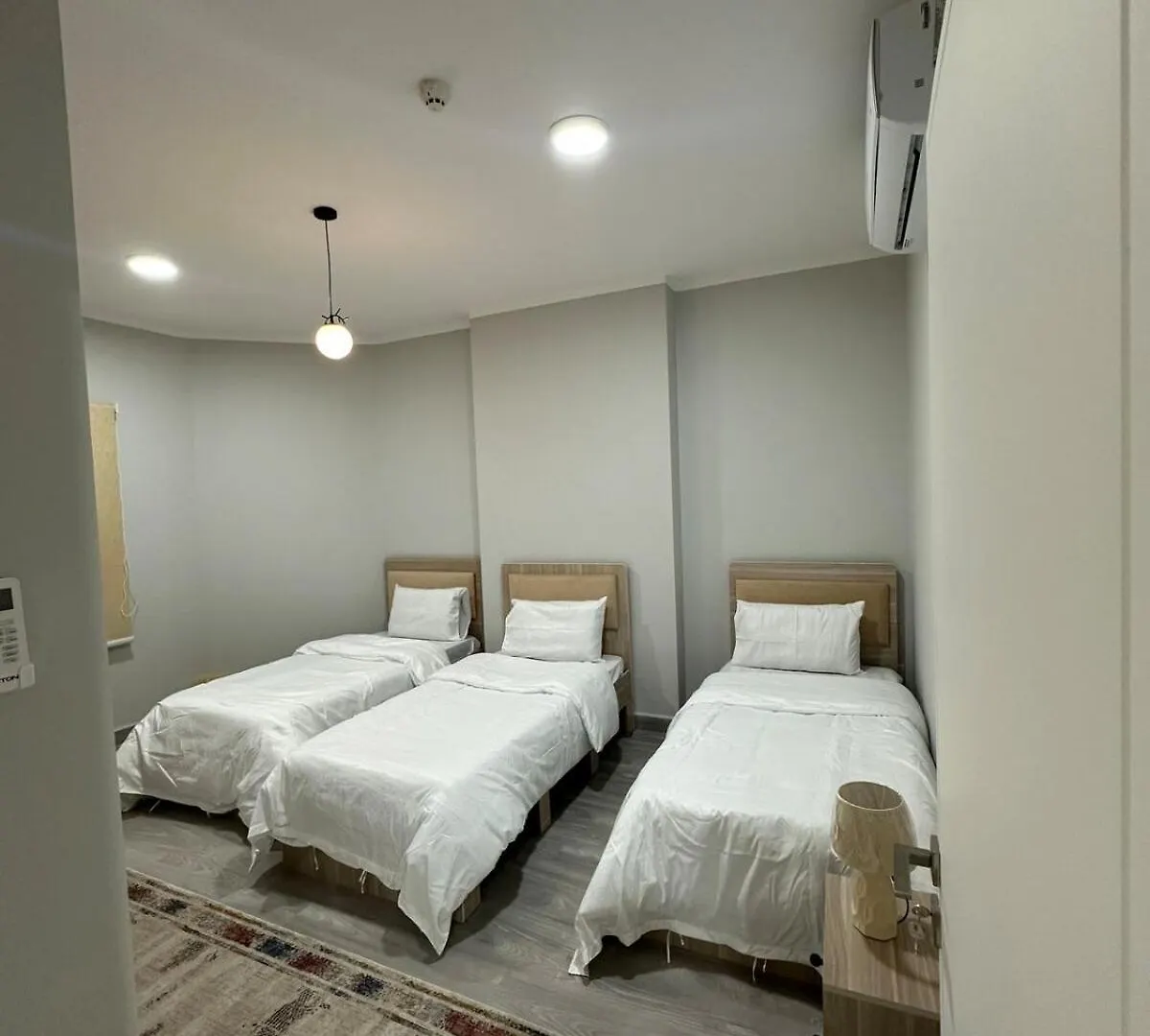 العزيزية الجنوبية 2 Apartment Mecca 0*,