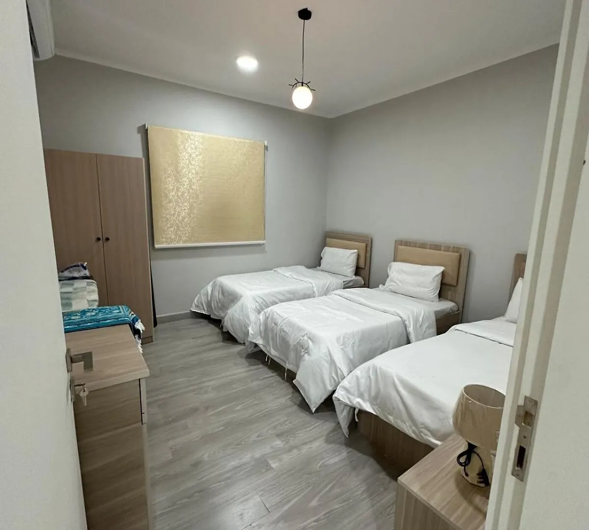العزيزية الجنوبية 2 Apartment Mecca