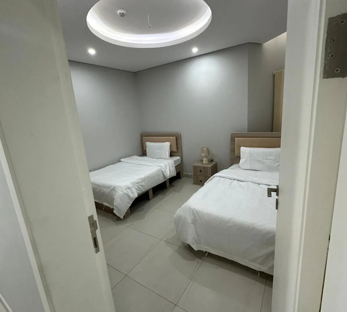 العزيزية الجنوبية 2 Apartment Mecca